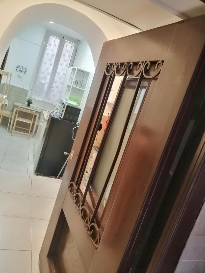 فيلا Casa S. Agostino نابولي المظهر الخارجي الصورة
