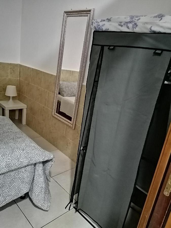 فيلا Casa S. Agostino نابولي المظهر الخارجي الصورة