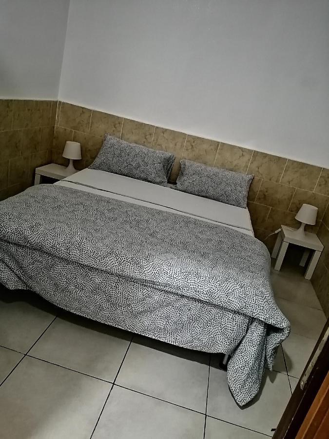 فيلا Casa S. Agostino نابولي المظهر الخارجي الصورة